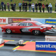 Illustration for article titled Red Victor 3, UK Self-declared Fastest Road Legal Car In The World.